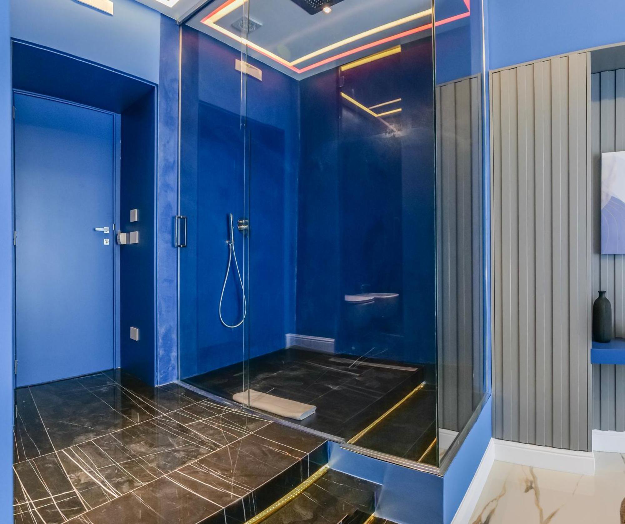 Maison San Carlo Luxury Suites Наполи Екстериор снимка