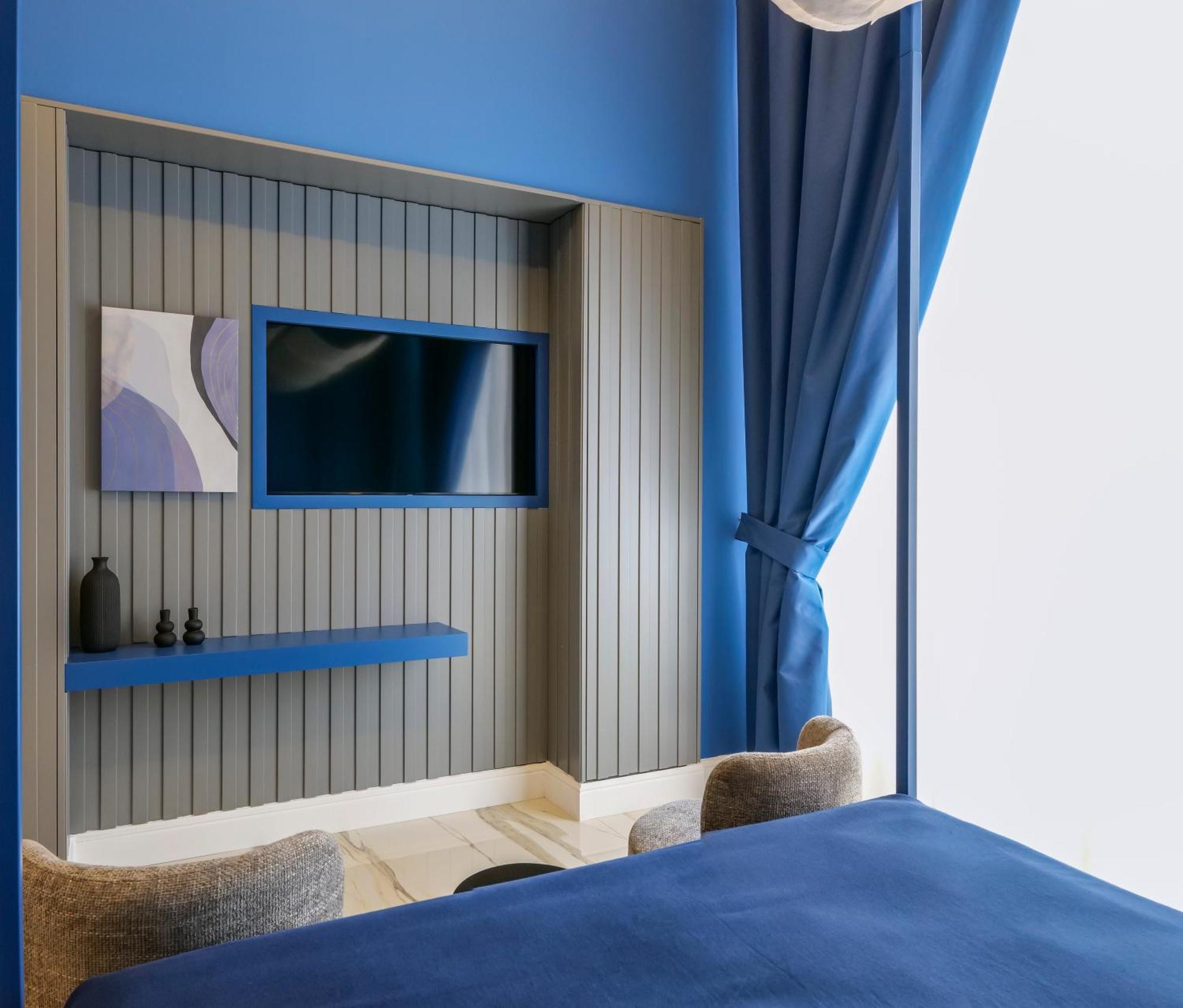 Maison San Carlo Luxury Suites Наполи Екстериор снимка